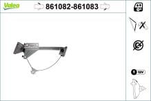 VALEO 861082